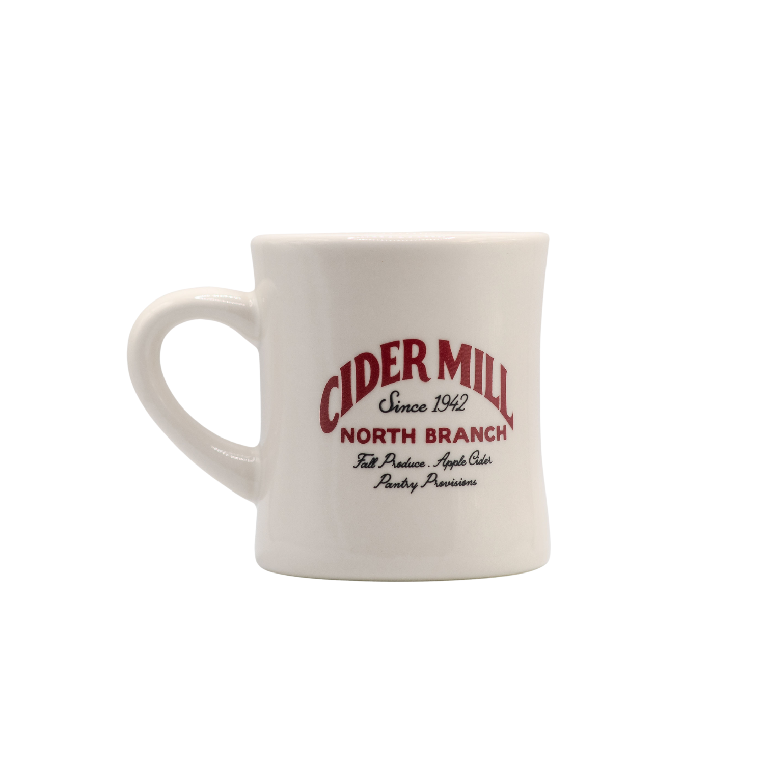 Cider Mill Mug